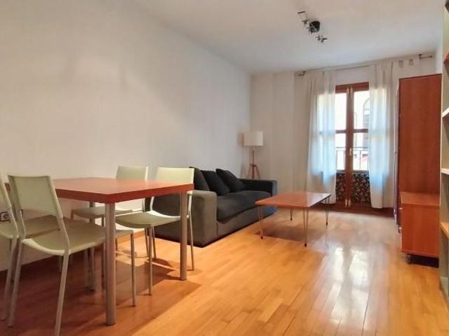 Piso en alquiler en Murcia