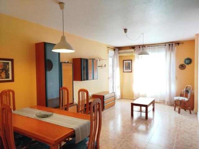 Piso en alquiler en Puente Tocinos, Murcia