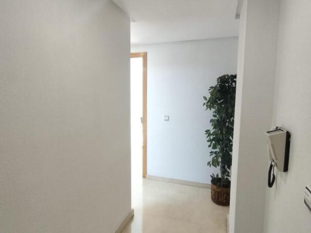 Piso en alquiler en Murcia, Murcia