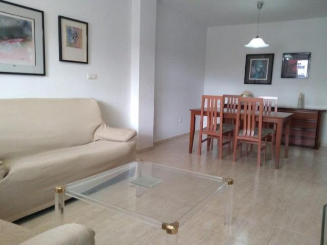 Piso en alquiler en Murcia, Murcia