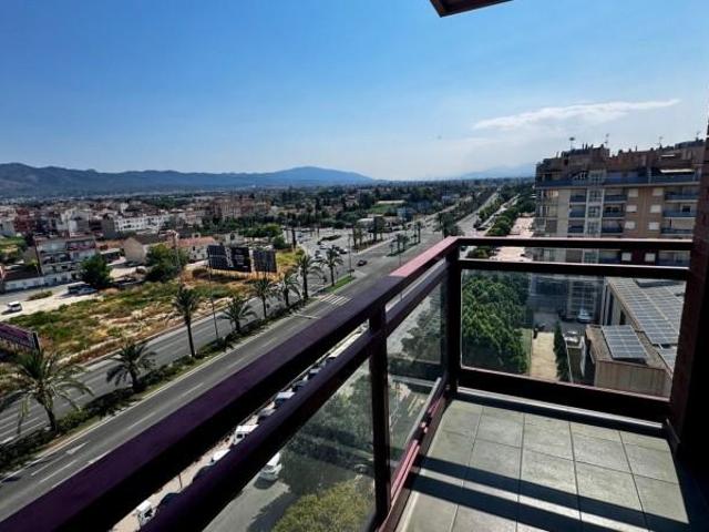 Piso en alquiler en Murcia, Murcia