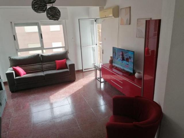 Piso en alquiler en Murcia, Murcia