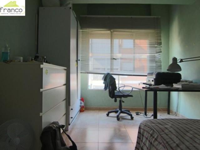 Piso en alquiler en Murcia, Murcia
