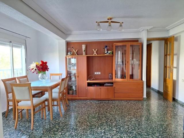 Piso en alquiler en Murcia, Murcia Piso en alquiler en Murcia, Murcia