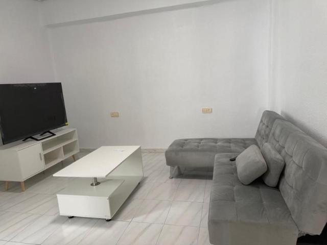 Piso en alquiler en Murcia, Murcia