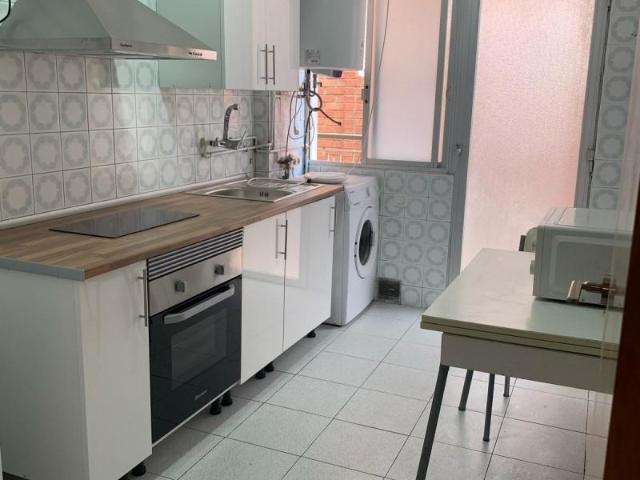Piso en alquiler en Murcia, Murcia