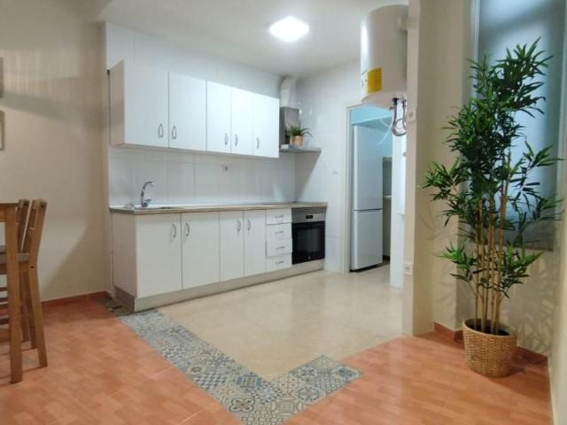 Piso en alquiler en Murcia, Murcia