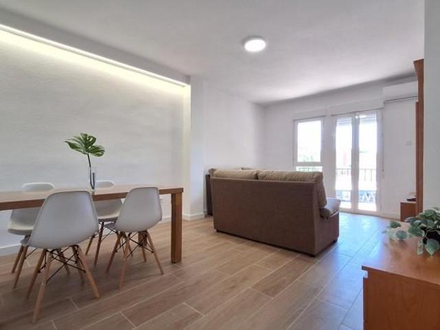 Piso en alquiler en Murcia