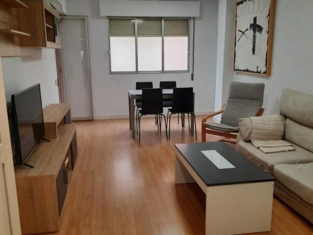 Piso en alquiler en Murcia, Murcia