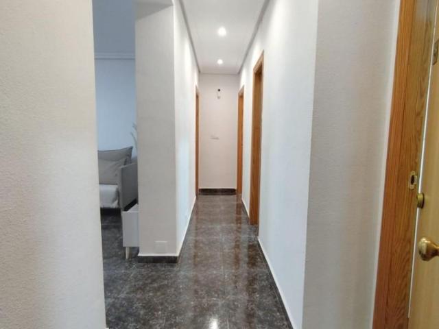 Piso en alquiler en Murcia