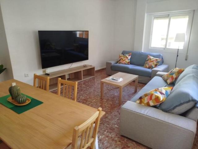 Piso en alquiler en Murcia, Murcia