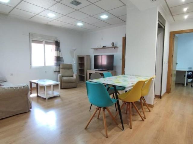 Piso en alquiler en Murcia, Murcia Piso en alquiler en Murcia, Murcia