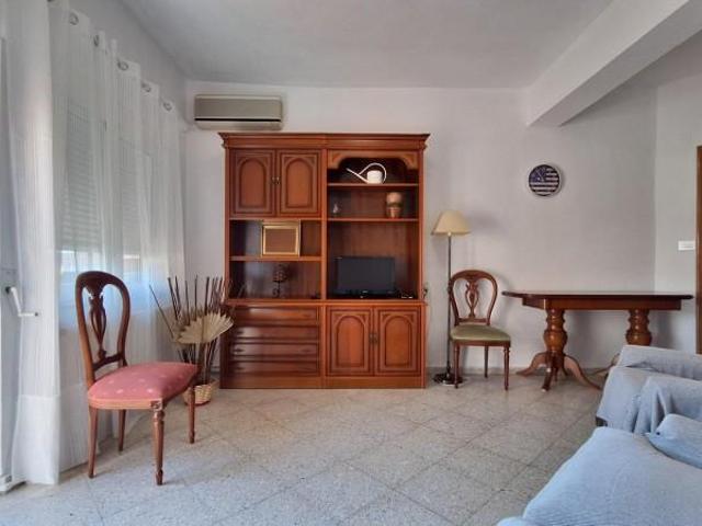 Piso en alquiler en Murcia, Murcia