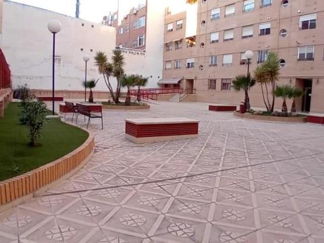 Piso en alquiler en Santa Maria De Gracia, Murcia