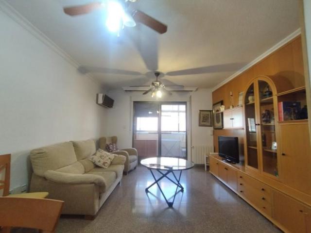 Piso en alquiler en Santa Maria De Gracia, Murcia