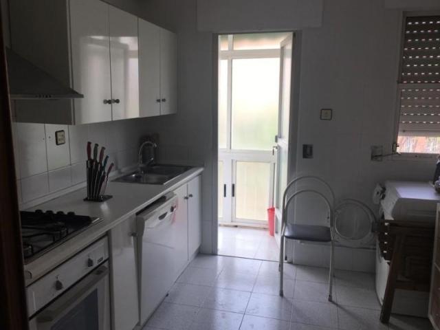 Piso en alquiler en Murcia, Murcia