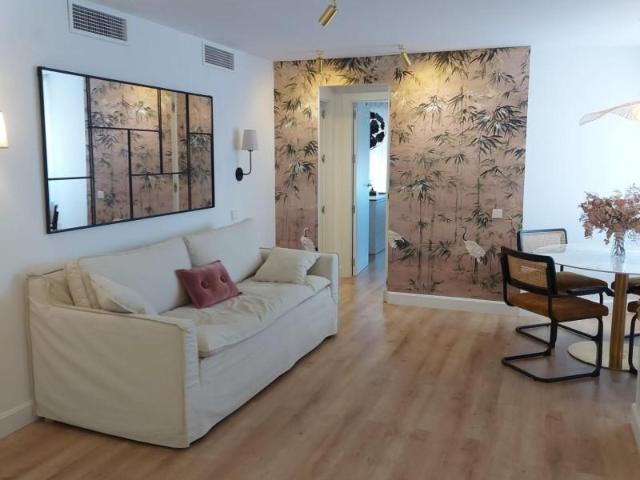 Piso en alquiler en Murcia, Murcia
