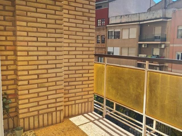 Piso en alquiler en Murcia