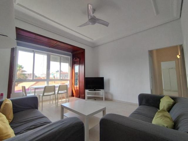 Piso en alquiler en Murcia, Murcia