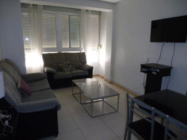 Piso en alquiler en Murcia, Murcia