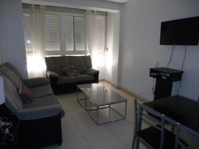 Piso en alquiler en Murcia, Murcia