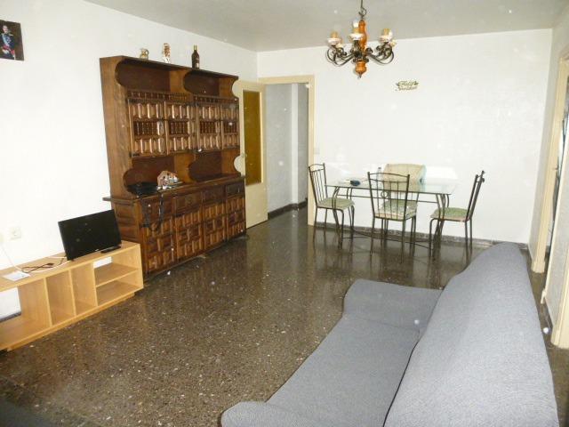Piso en alquiler en Murcia, Murcia