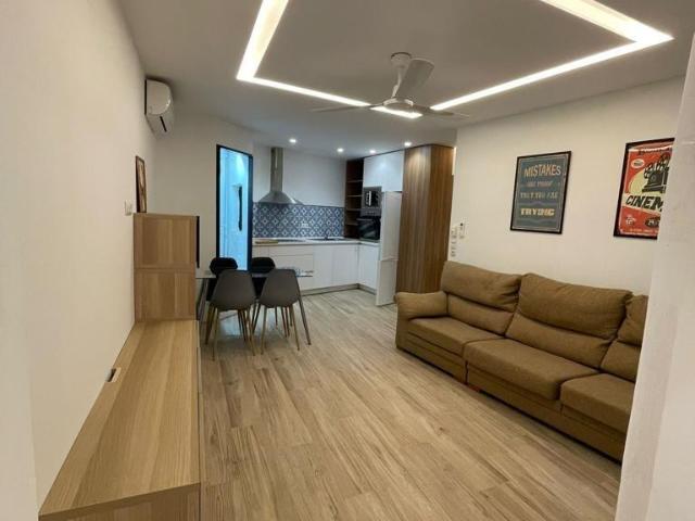 Piso en alquiler en Murcia, Murcia
