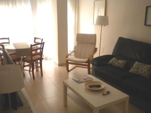 Piso en alquiler en Murcia, Murcia