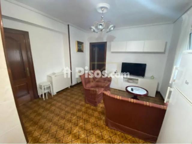Apartamento en alquiler en Centro, Santander