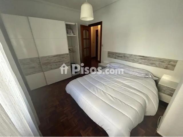 Apartamento en alquiler en Centro, Santander