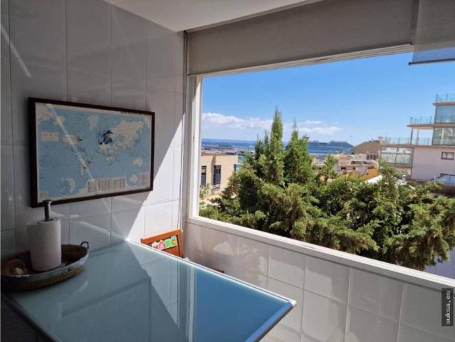Piso en alquiler en Pla de Mallorca, Baleares