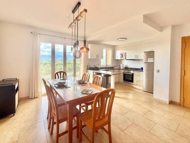 Piso en alquiler en Muro, Baleares