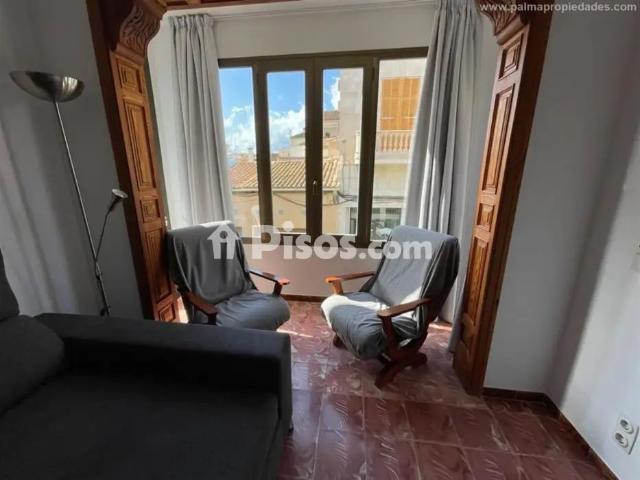 Apartamento en alquiler en Pla de Mallorca, Baleares