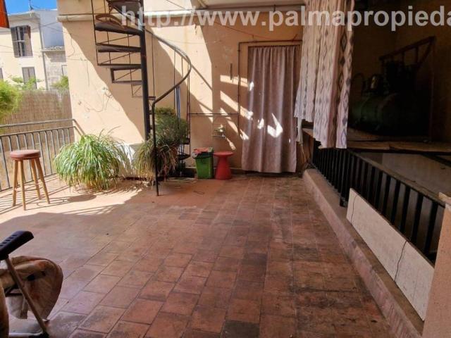 Piso en alquiler en Muro