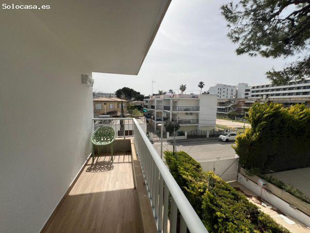 Piso en alquiler en Platja de Muro, Muro