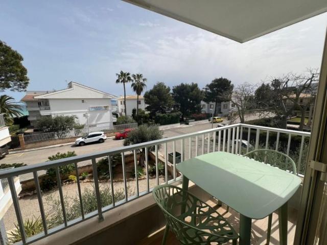 Piso en alquiler en Platja de Muro, Muro