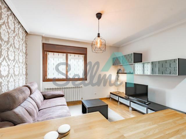 Apartamento en alquiler en Serres, Muros