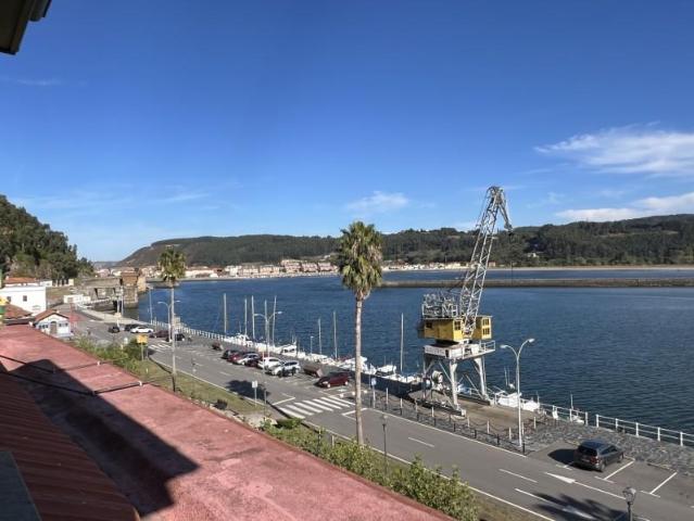 Piso en alquiler en Muros De Nalón, Asturias