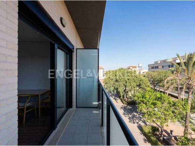 Piso en alquiler en l'Horta Nord, Valencia