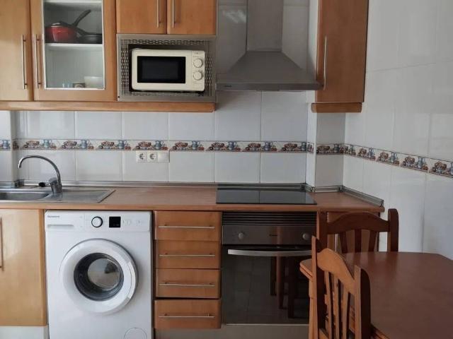 Piso en alquiler en Mutxamel