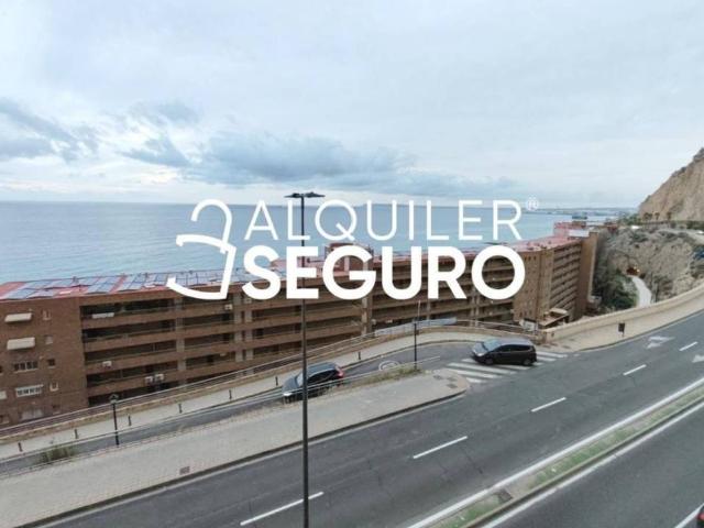 Piso en alquiler en Mutxamel, Valencia