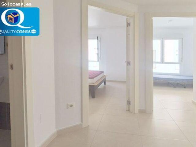 Piso en alquiler en l'Alacantí, Valencia