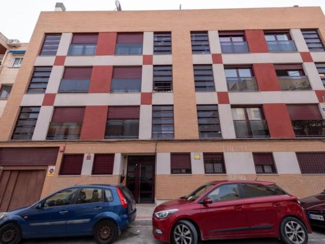 Piso en alquiler en l'Alacantí, Valencia