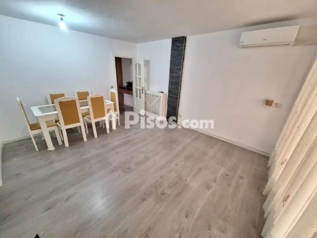 Apartamento en alquiler en Centro - El Arroyo - La Fuente, Fuenlabrada