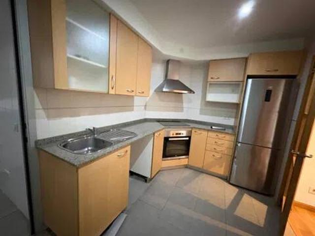 Piso en alquiler en Narón, Ferrol