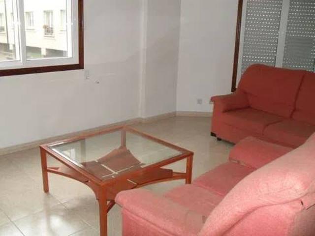 Piso en alquiler en Narón, Ferrol