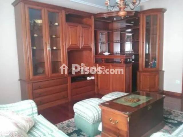 Apartamento en alquiler en A Coruña, Galicia