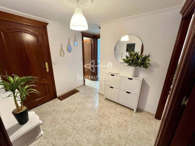 Piso en alquiler en Ferrol, Galicia