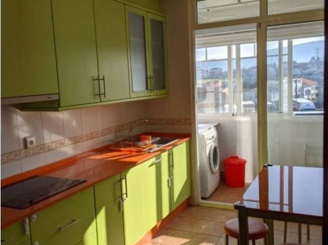 Piso en alquiler en Ferrol, Galicia