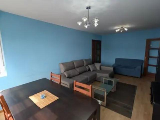 Apartamento en alquiler en A Coruña, Galicia
